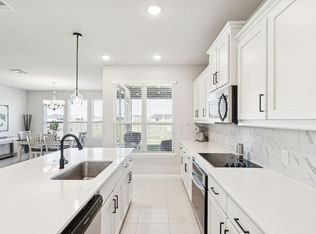 118 Mossy Creek Trl, Rhome, TX 76078