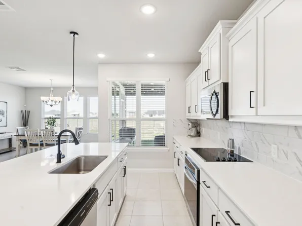 118 Mossy Creek Trl, Rhome, TX 76078