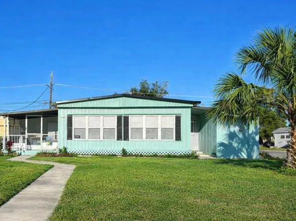 5440 Pineland Avenue, Port Orange, FL 32127