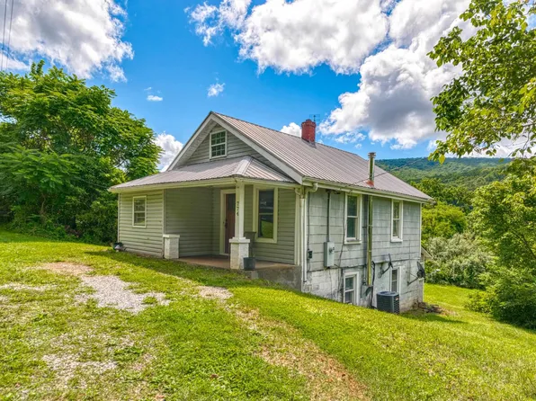 774 Blue Grass Trl, Newport, VA 24128