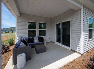 Chandler Plan, Oxford Station, Salisbury, NC 28144