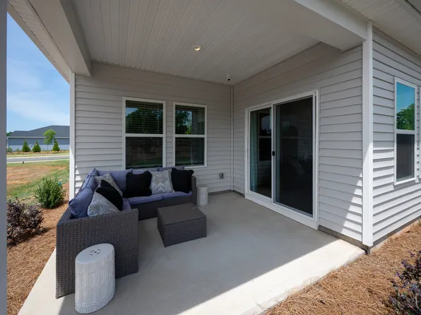 Chandler Plan, Brighton Springs