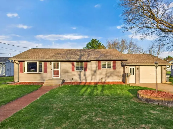 911 19TH STREET S, Wisconsin Rapids, WI 54494