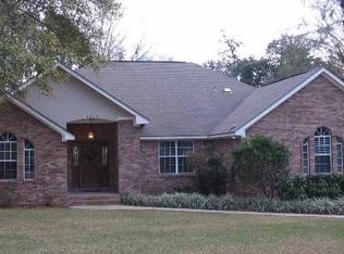 3509 Colonnade Dr, Tallahassee, FL 32309