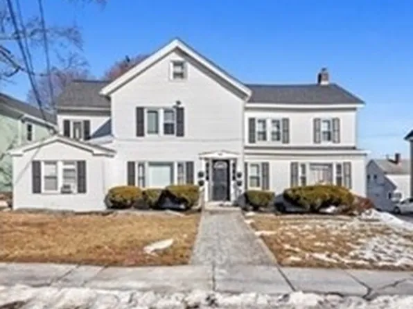 61-65 Broad St, Marlborough, MA 01752
