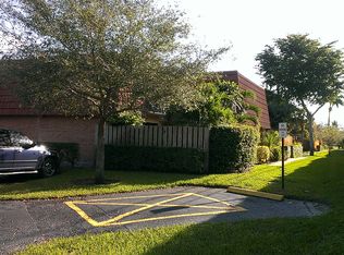 3430 San Bernadino Dr APT B, Delray Beach, FL 33445