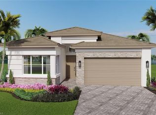 2687 Ridgecrest Pl, Naples, FL 34112