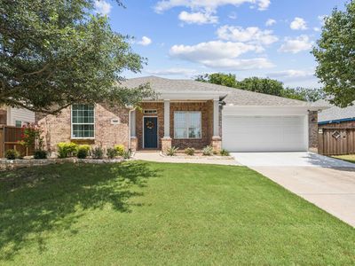 1020 Grangewood Dr, Anna, TX, 75409