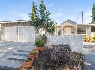 8002 Crosnoe Ave, Panorama City, CA 91402