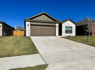 212 Emma Dr, Anna, TX 75409