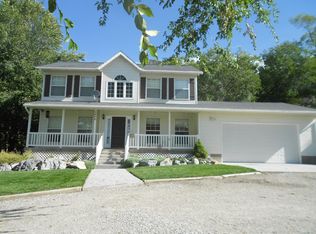 4650 N Highway 38, Brigham City, UT 84302