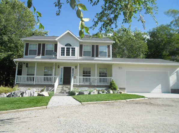 4650 N Highway 38, Brigham City, UT 84302