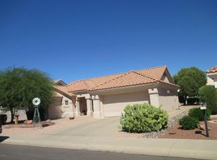 14208 W Rico Dr, Sun City West, AZ 85375