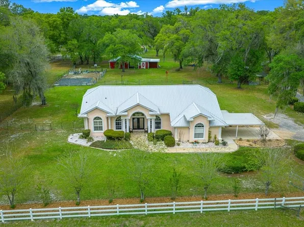 11831 SW Highway 484, Dunnellon, FL 34432