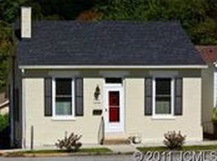 630 W 3rd St, Madison, IN 47250