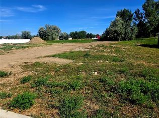 LOT 5 Cherry Hills Dr, Laurel, MT 59044