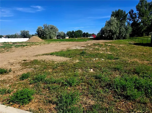 LOT 5 Cherry Hills Dr, Laurel, MT 59044