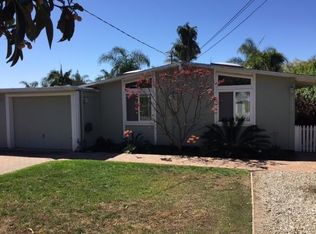 2201 White Ave, Santa Barbara, CA 93109