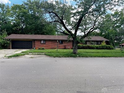 3520 Otterbein Ave, Dayton, OH, 45406