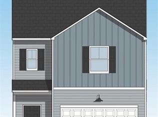 554 J P Stevens Rd, Seneca, SC 29678