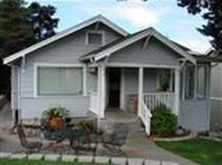 1105 E 54th St, Tacoma, WA 98404