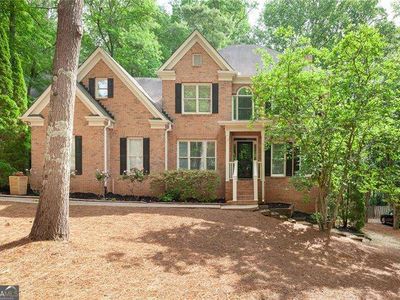 5065 Hickory Hills Dr, Woodstock, GA, 30188