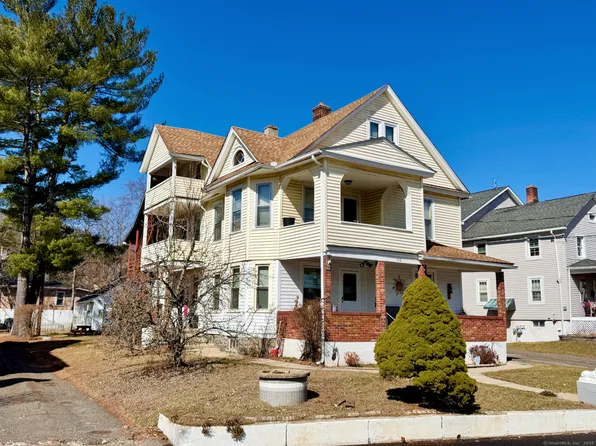 408 High Street, Torrington, CT 06790