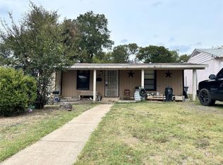 1307 Neptune Rd, Dallas, TX 75216