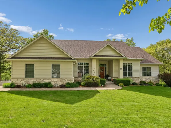33903 Mill Creek Cir, Adel, IA 50003