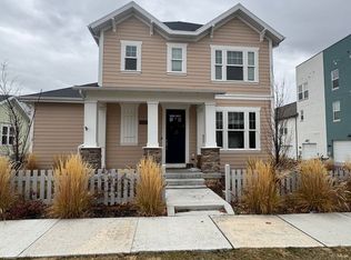 5251 W Mellow Way, South Jordan, UT 84009