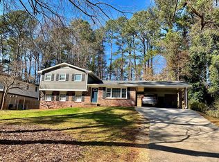 4382 Locksley Rd, Tucker, GA 30084