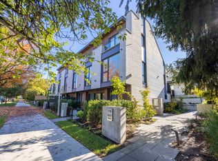 778 W 27th Ave #203, Vancouver, BC V5V2K9