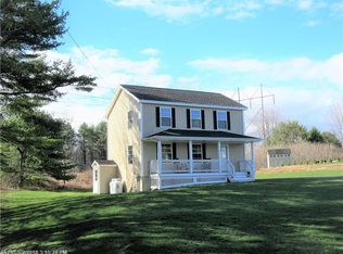 30 Barnes Rd, Windham, ME 04062