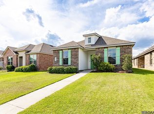 1208 Foxtail Dr, Baton Rouge, LA 70820