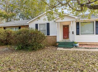911 S Holly St, Hammond, LA 70403