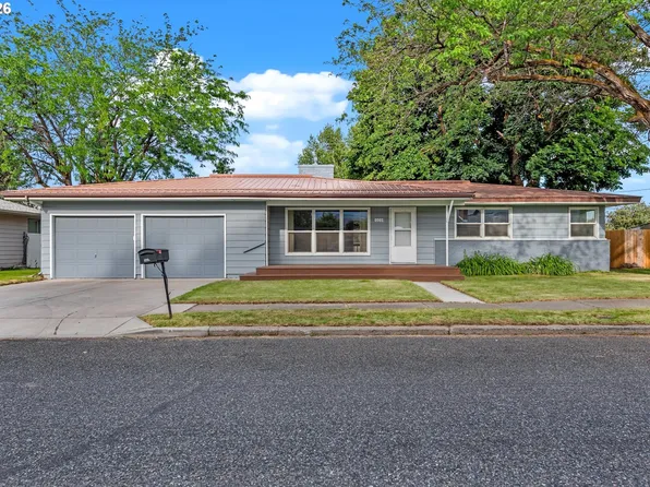 3430 9th Dr, Baker City, OR 97814