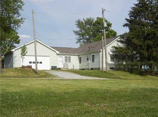 3620 E 100 S, Lebanon, IN 46052