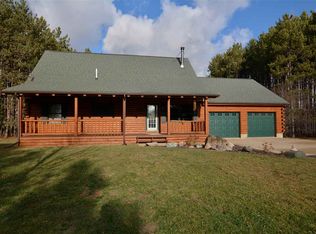 4240 W Shaffer Rd, Coleman, MI 48618