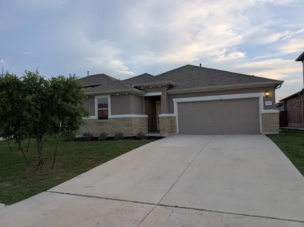 3817 Soft Shore Ln, Pflugerville, TX 78660
