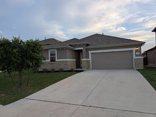 3817 Soft Shore Ln Photo 1