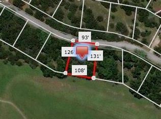 21105 Greenpark Dr, Lago Vista, TX 78645