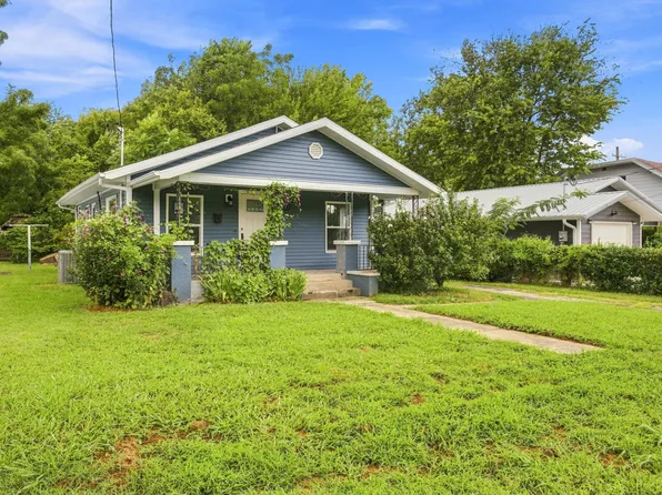 2547 N East Avenue, Springfield, MO 65803