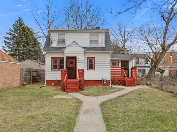 5028 N 62nd STREET, Milwaukee, WI 53218