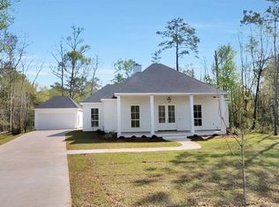 1345 Natchez Loop, Covington, LA 70433