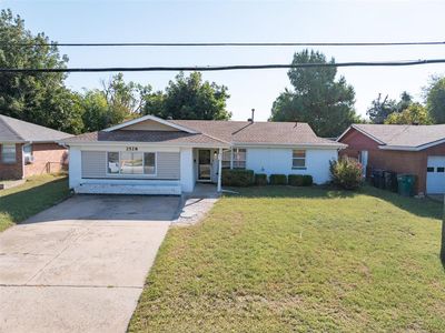 2528 N Peniel St, Oklahoma City, OK, 73127