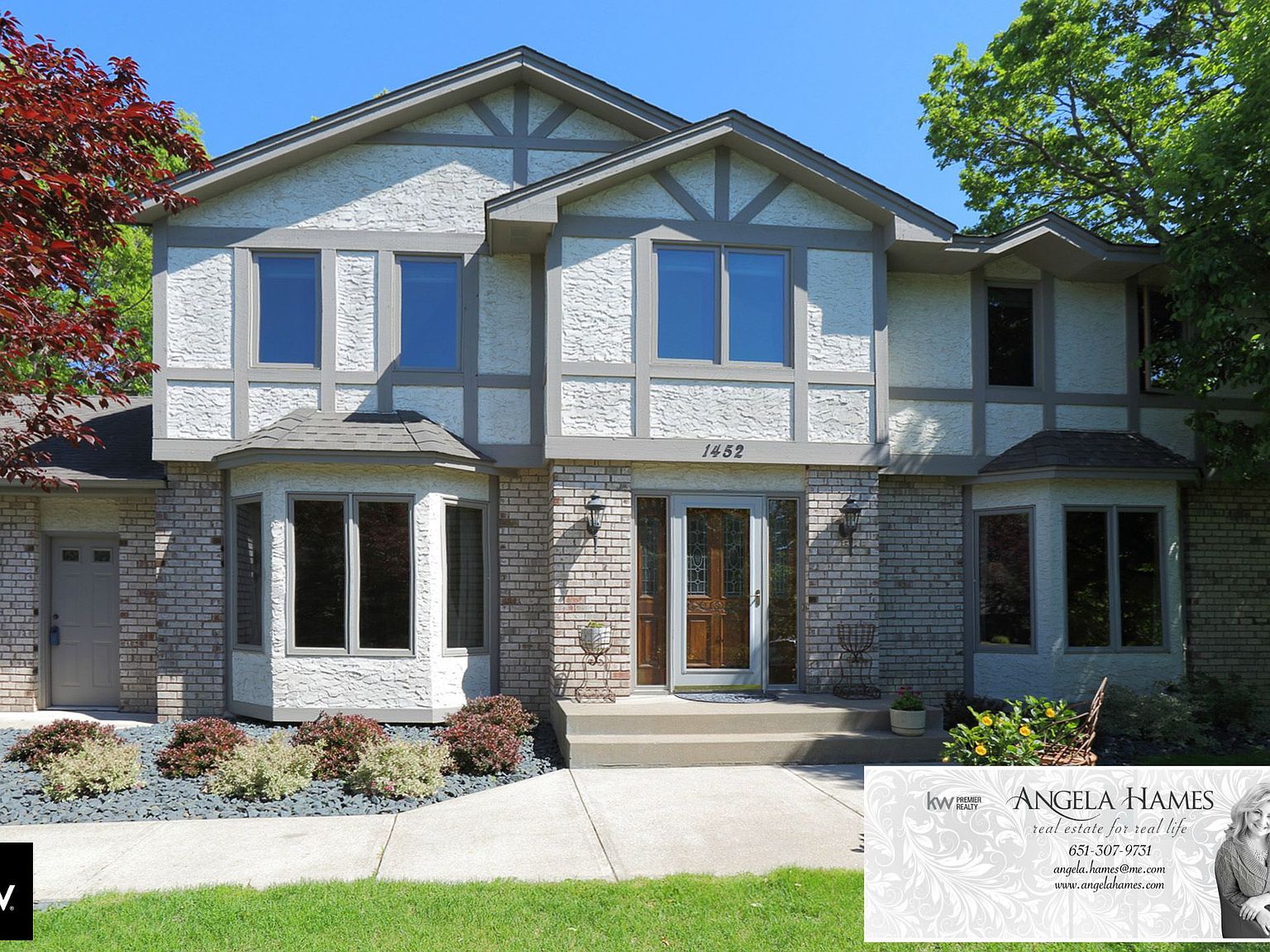 1452 Arden Oaks Dr, Arden Hills, MN 55112 Zillow