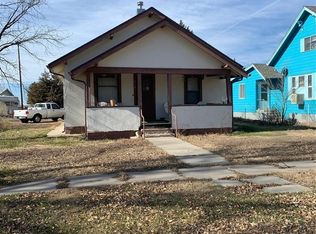 315 Pine St, Arriba, CO 80804