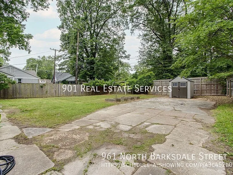 961 N Barksdale St — Photo 20