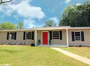763 Kasserine Pass, Mobile, AL 36609