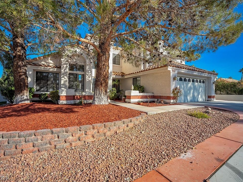 2638 Douglas Cir, Henderson, NV 89074 MLS 2527074 Zillow